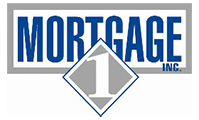 Mortgage 1 logo